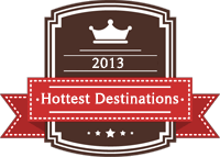Hottest-2013-destinations